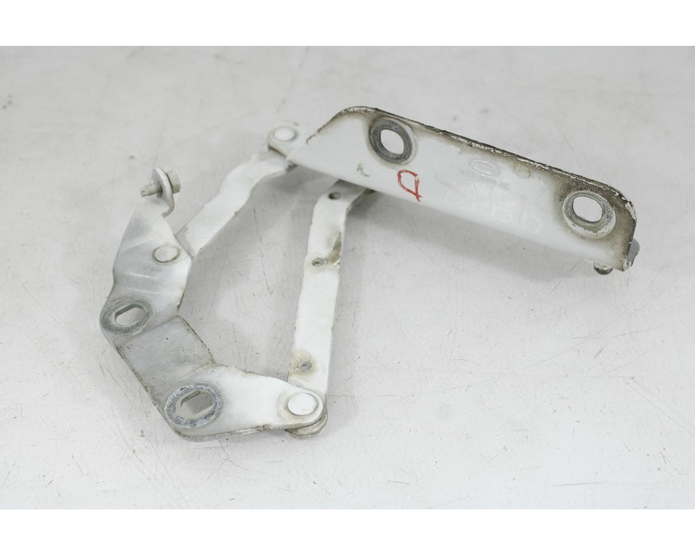 Recambio de bisagra capo derecha para land rover range rover evoque (l538) 2.2 d referencia OEM IAM 6H5216800AC  