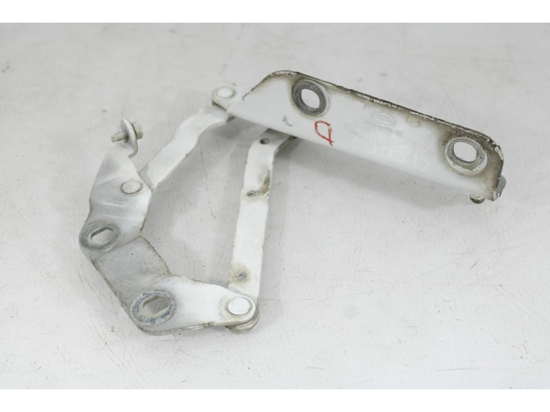 Recambio de bisagra capo derecha para land rover range rover evoque (l538) 2.2 d referencia OEM IAM 6H5216800AC  