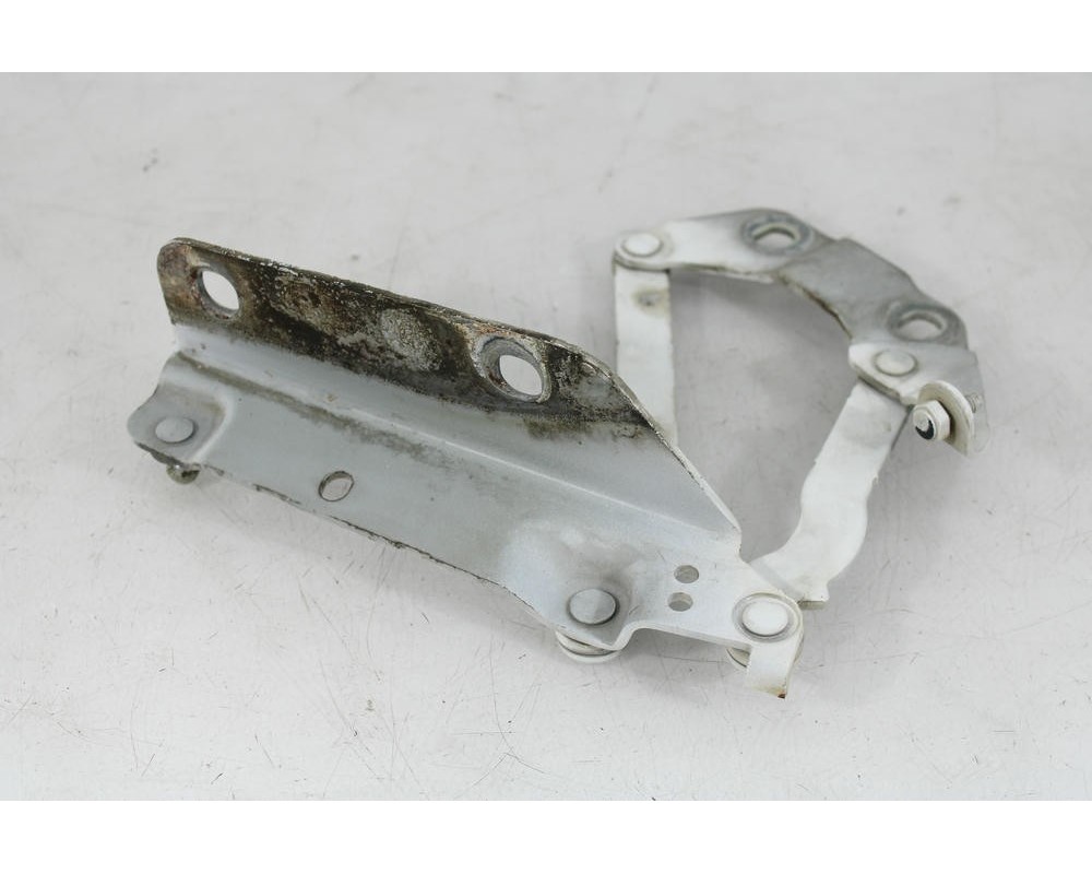 Recambio de bisagra capo derecha para land rover range rover evoque (l538) 2.2 d referencia OEM IAM 6H5216800AC  