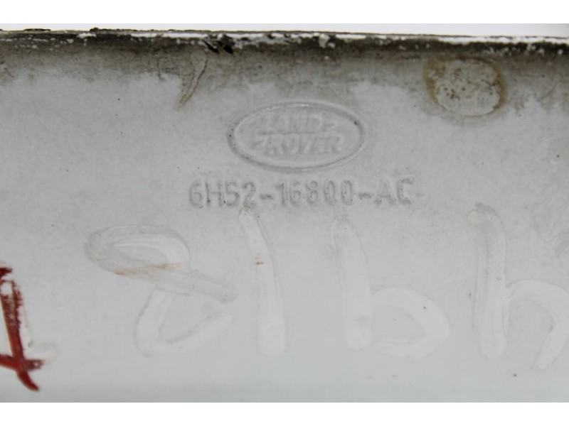 Recambio de bisagra capo derecha para land rover range rover evoque (l538) 2.2 d referencia OEM IAM 6H5216800AC  