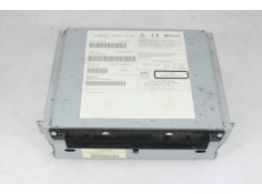 Recambio de sistema audio / radio cd para land rover range rover evoque (l538) 2.2 d referencia OEM IAM BVJG101AH20221423  