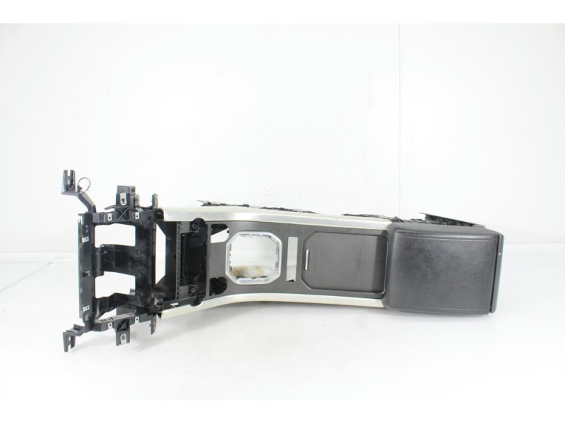 Recambio de consola central para land rover range rover evoque (l538) 2.2 d referencia OEM IAM BJ3204569AA  
