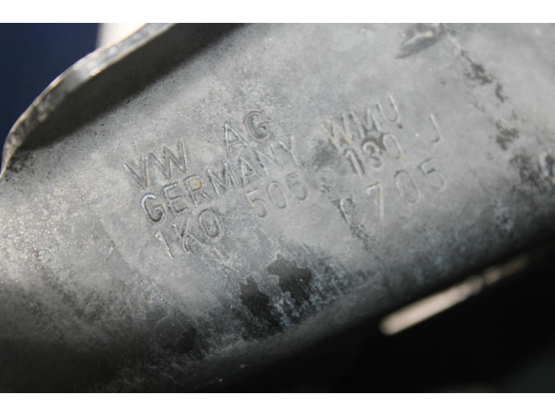 Recambio de brazo suspension superior trasero derecho para audi a3 (8p1) 1.9 tdi referencia OEM IAM 1K0505226C  