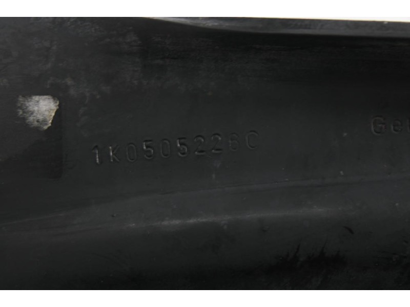 Recambio de brazo suspension superior trasero derecho para audi a3 (8p1) 1.9 tdi referencia OEM IAM 1K0505226C  