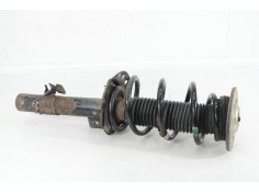 Recambio de amortiguador delantero derecho para land rover range rover evoque (l538) 2.2 d referencia OEM IAM BJ325310DD  