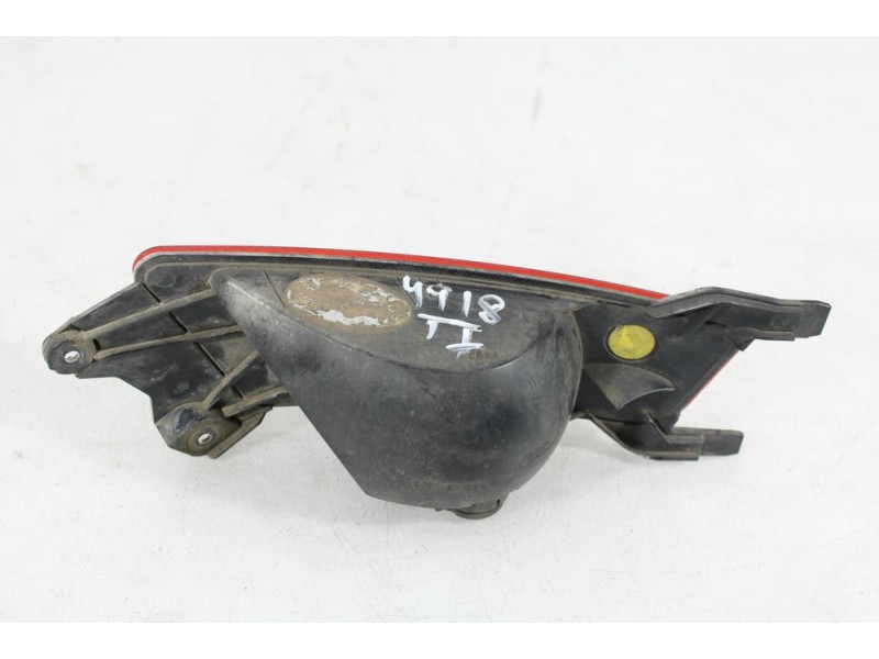 Recambio de piloto trasero derecho paragolpes para land rover range rover evoque (l538) 2.2 d referencia OEM IAM BJ3215K273  