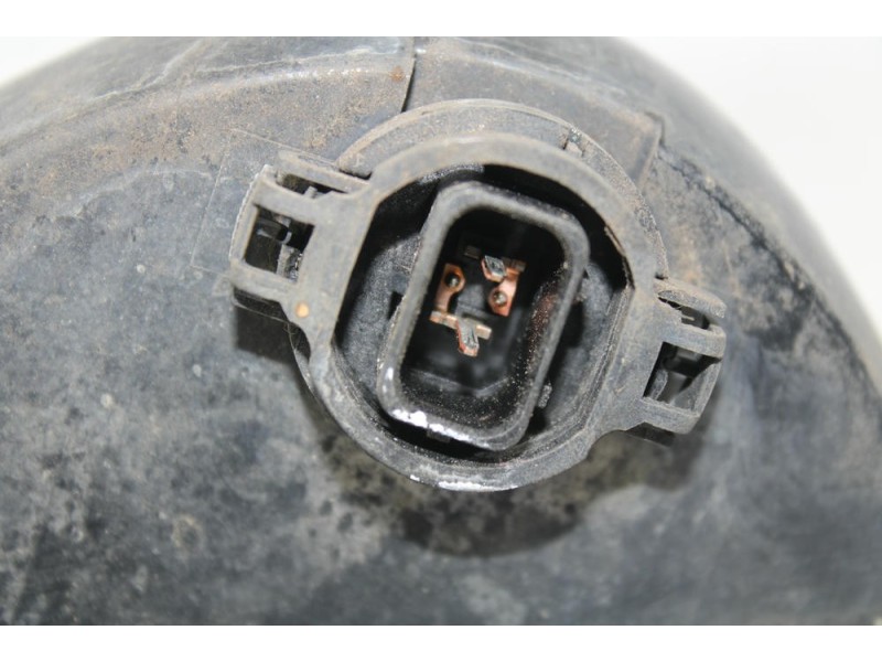 Recambio de piloto trasero derecho paragolpes para land rover range rover evoque (l538) 2.2 d referencia OEM IAM BJ3215K273  