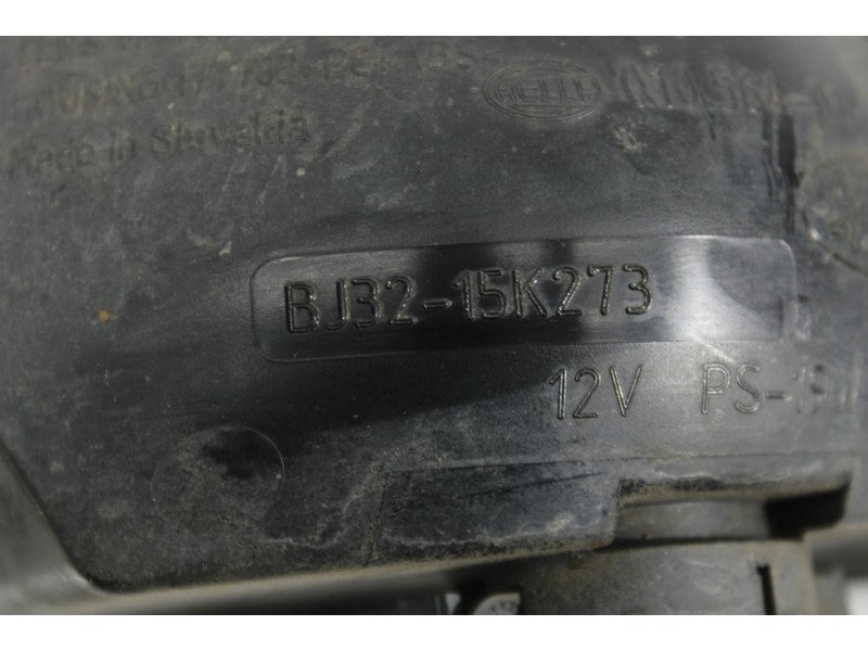 Recambio de piloto trasero derecho paragolpes para land rover range rover evoque (l538) 2.2 d referencia OEM IAM BJ3215K273  