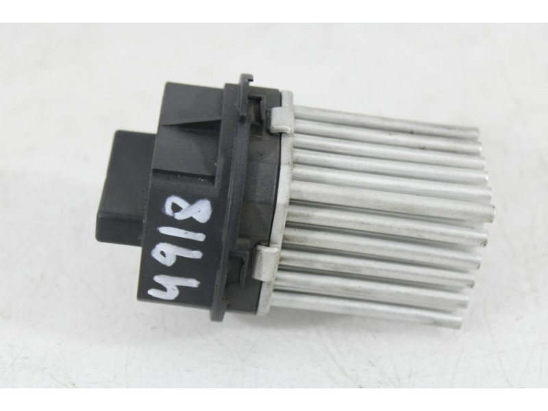 Recambio de resistencia calefaccion para land rover range rover evoque (l538) 2.2 d referencia OEM IAM 5HL00894120  