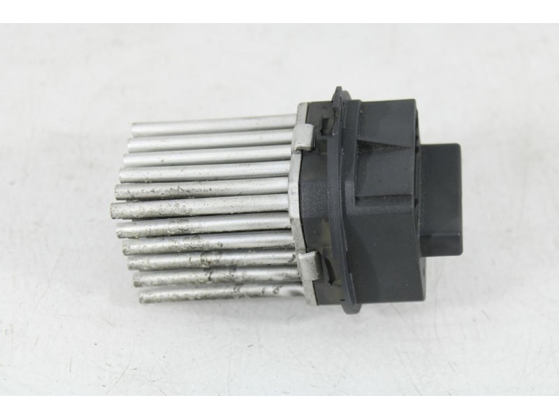 Recambio de resistencia calefaccion para land rover range rover evoque (l538) 2.2 d referencia OEM IAM 5HL00894120  