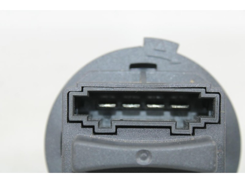 Recambio de resistencia calefaccion para land rover range rover evoque (l538) 2.2 d referencia OEM IAM 5HL00894120  