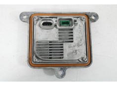 Recambio de centralita faros xenon para land rover range rover evoque (l538) 2.2 d referencia OEM IAM A71154400DG  