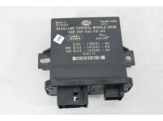 Recambio de modulo electronico para land rover range rover evoque (l538) 2.2 d referencia OEM IAM BJ3213K031AC  