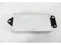 Recambio de modulo electronico para land rover range rover evoque (l538) 2.2 d referencia OEM IAM BJ3214B526AF  