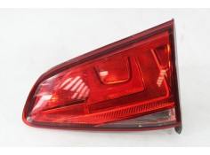 Recambio de piloto trasero derecho interior para volkswagen golf vii (5g1, bq1, be1, be2) 1.6 tdi referencia OEM IAM 5G0945094AC