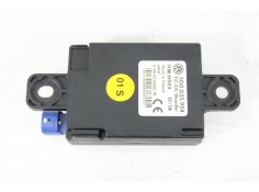 Recambio de modulo electronico para volkswagen golf vii (5g1, bq1, be1, be2) 1.6 tdi referencia OEM IAM 5G0035954  