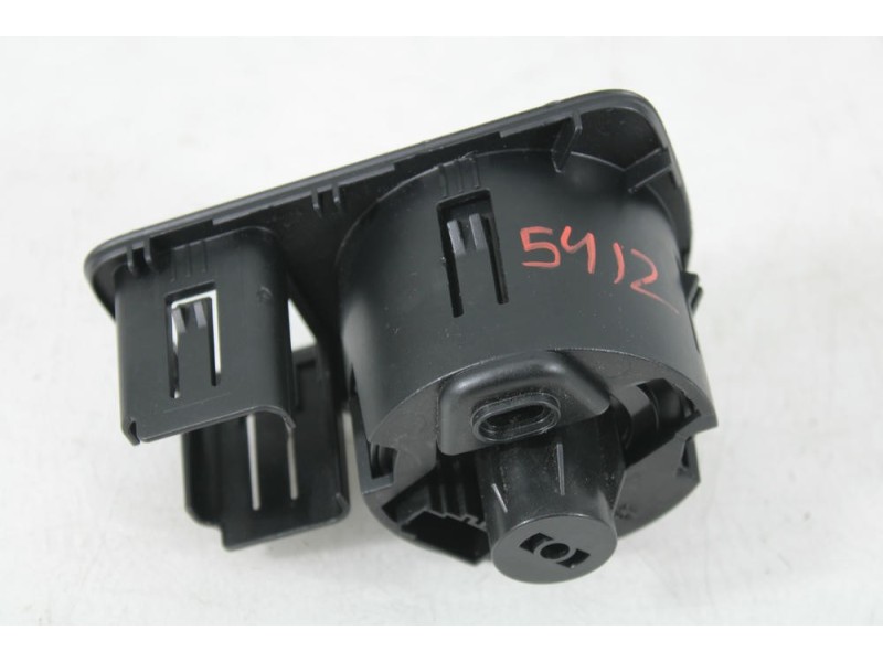 Recambio de mando luces para volkswagen golf vii (5g1, bq1, be1, be2) 1.6 tdi referencia OEM IAM 5G0941431BD  