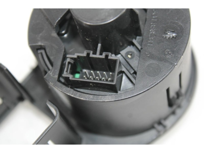 Recambio de mando luces para volkswagen golf vii (5g1, bq1, be1, be2) 1.6 tdi referencia OEM IAM 5G0941431BD  