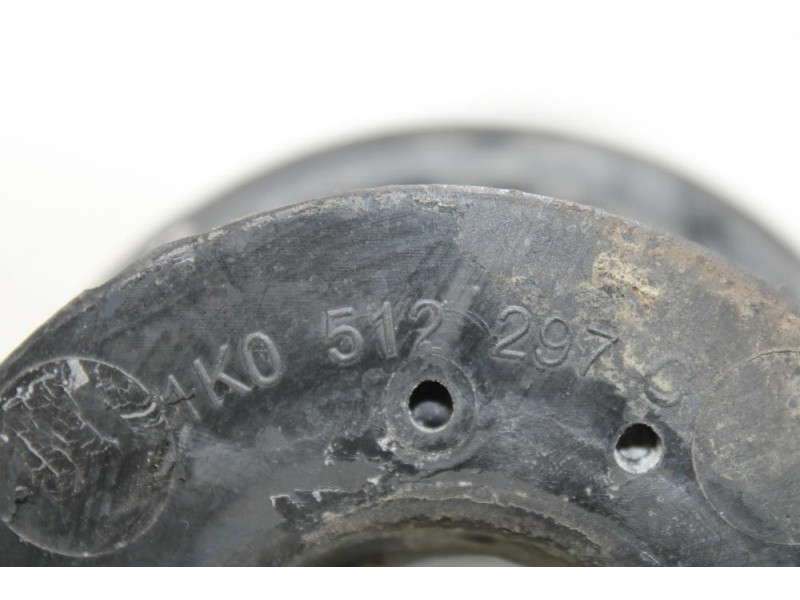 Recambio de muelle amortiguacion para audi a3 (8p1) 1.9 tdi referencia OEM IAM 1K0512149  