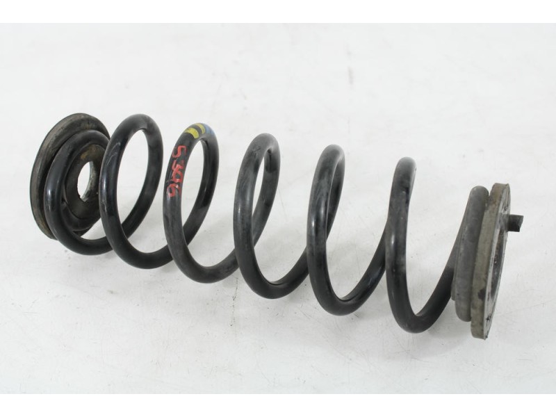 Recambio de muelle amortiguacion para audi a3 (8p1) 1.9 tdi referencia OEM IAM 1K0512149B  