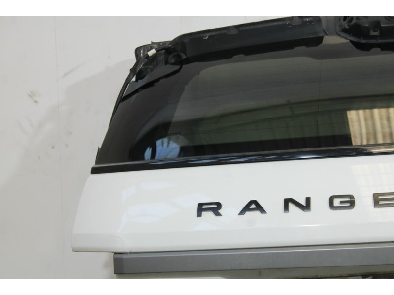 Recambio de porton trasero para land rover range rover evoque (l538) 2.2 d referencia OEM IAM   