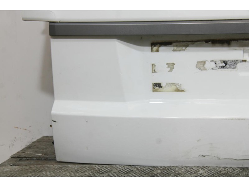 Recambio de porton trasero para land rover range rover evoque (l538) 2.2 d referencia OEM IAM   