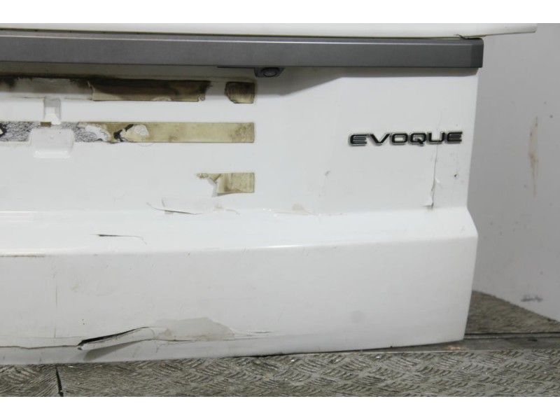 Recambio de porton trasero para land rover range rover evoque (l538) 2.2 d referencia OEM IAM   