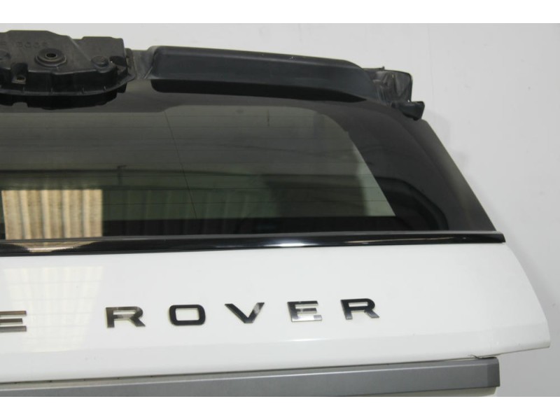 Recambio de porton trasero para land rover range rover evoque (l538) 2.2 d referencia OEM IAM   