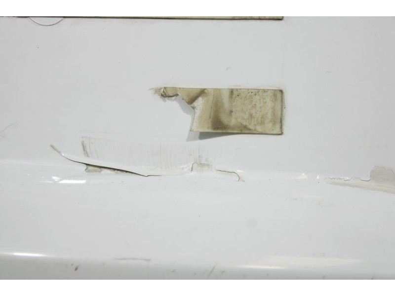 Recambio de porton trasero para land rover range rover evoque (l538) 2.2 d referencia OEM IAM   