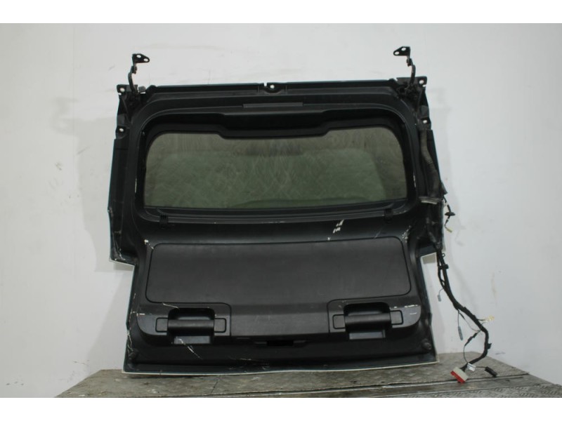 Recambio de porton trasero para land rover range rover evoque (l538) 2.2 d referencia OEM IAM   
