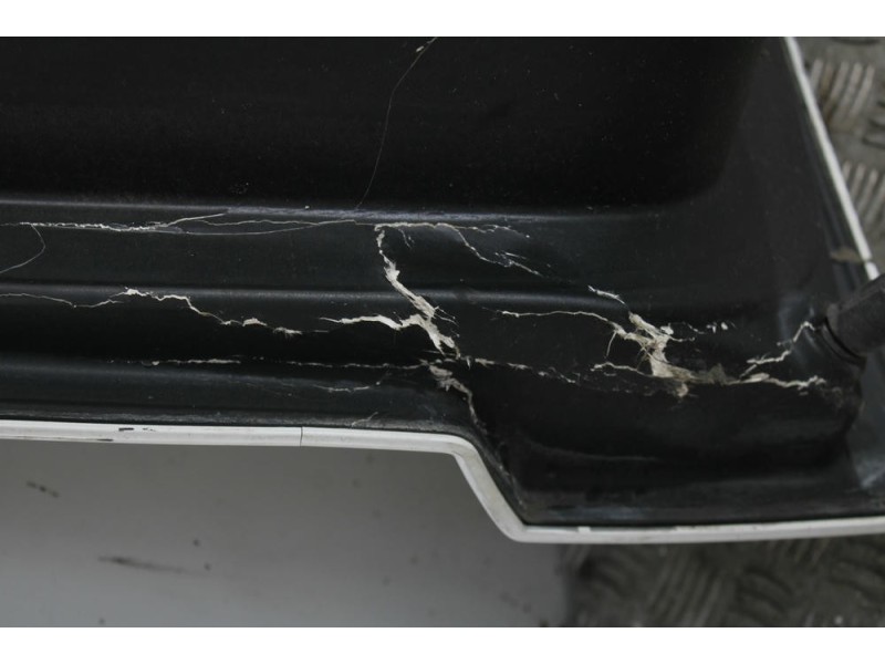 Recambio de porton trasero para land rover range rover evoque (l538) 2.2 d referencia OEM IAM   