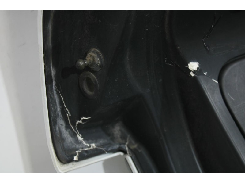 Recambio de porton trasero para land rover range rover evoque (l538) 2.2 d referencia OEM IAM   