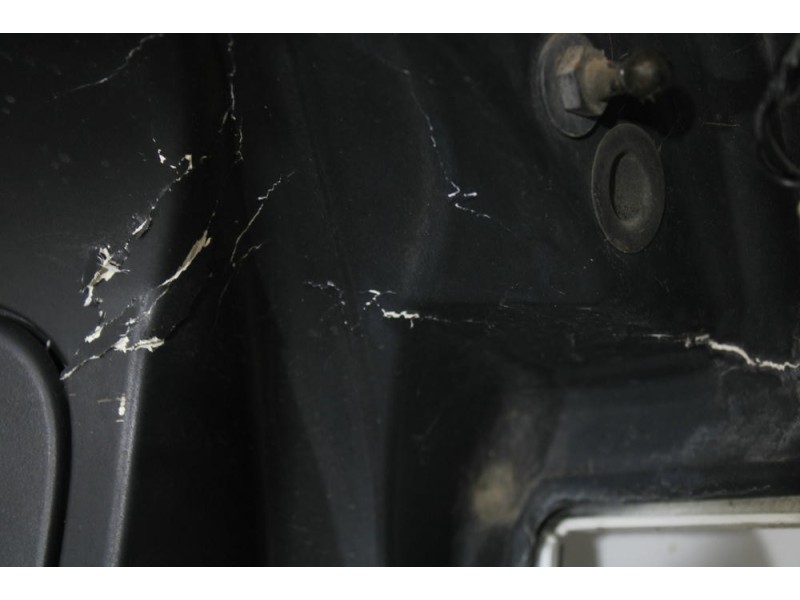 Recambio de porton trasero para land rover range rover evoque (l538) 2.2 d referencia OEM IAM   