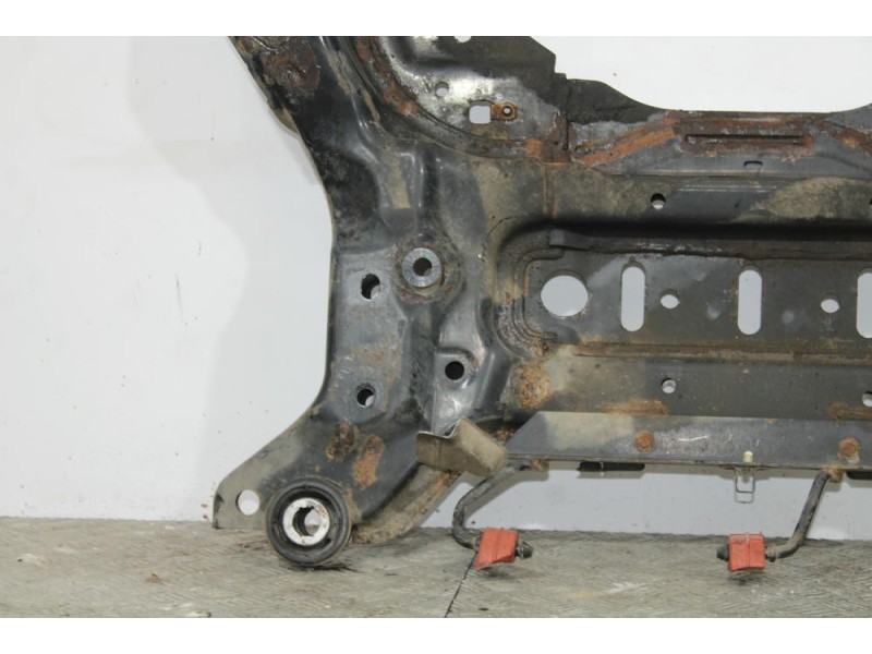 Recambio de puente delantero para land rover range rover evoque (l538) 2.2 d referencia OEM IAM   