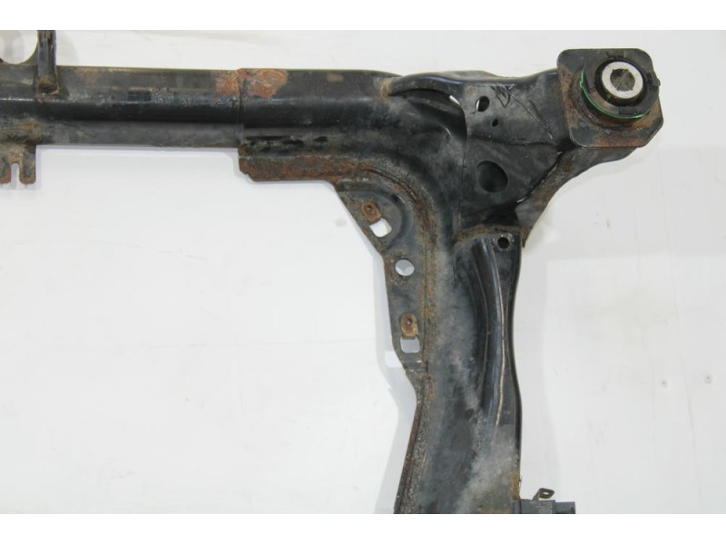 Recambio de puente delantero para land rover range rover evoque (l538) 2.2 d referencia OEM IAM   