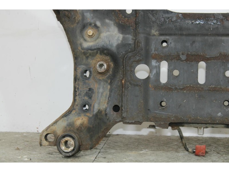 Recambio de puente delantero para land rover range rover evoque (l538) 2.2 d referencia OEM IAM   