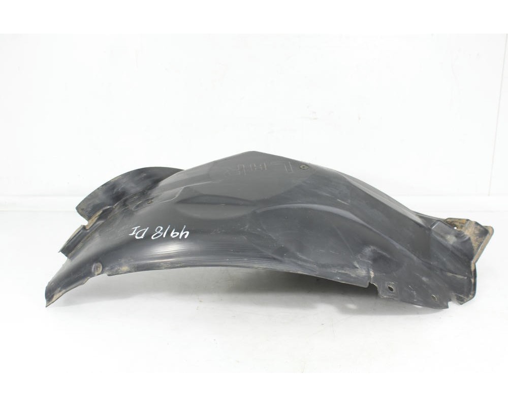 Recambio de paso rueda delantero izquierdo para land rover range rover evoque (l538) 2.2 d referencia OEM IAM BJ3216A579AB  