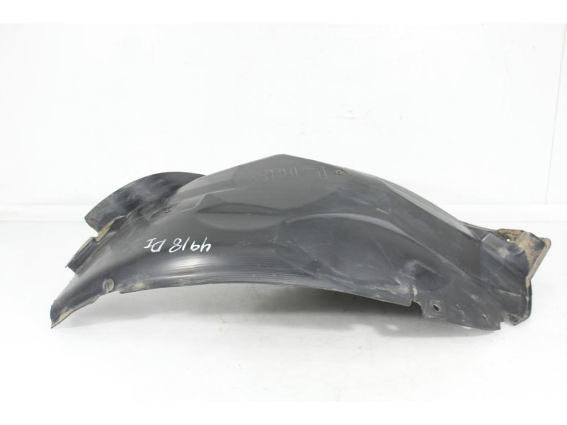 Recambio de paso rueda delantero izquierdo para land rover range rover evoque (l538) 2.2 d referencia OEM IAM BJ3216A579AB  