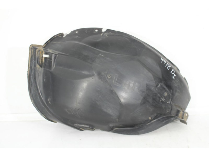 Recambio de paso rueda delantero izquierdo para land rover range rover evoque (l538) 2.2 d referencia OEM IAM BJ3216A579AB  