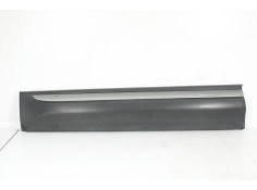 Recambio de moldura puerta delantera izquierda para land rover range rover evoque (l538) 2.2 d referencia OEM IAM BJ3221065  