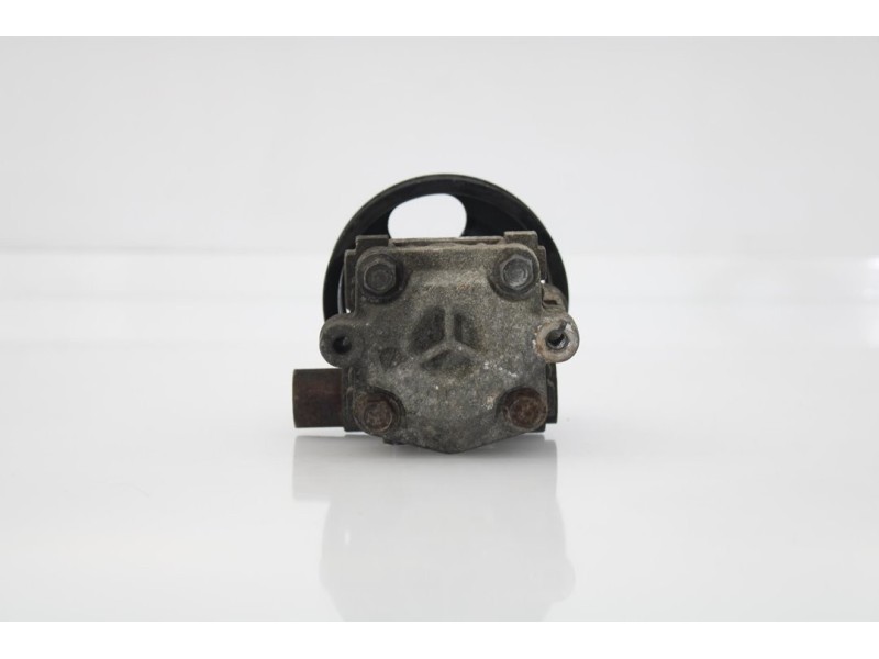 Recambio de bomba direccion para jeep patriot limited referencia OEM IAM   