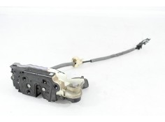 Recambio de cerradura puerta delantera izquierda para volkswagen golf vii (5g1, bq1, be1, be2) 1.6 tdi referencia OEM IAM 5K1837