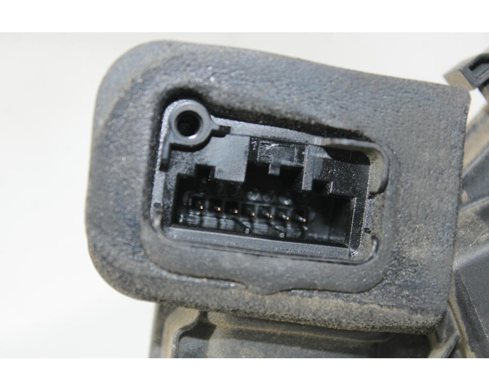 Recambio de cerradura puerta delantera izquierda para volkswagen golf vii (5g1, bq1, be1, be2) 1.6 tdi referencia OEM IAM 5K1837