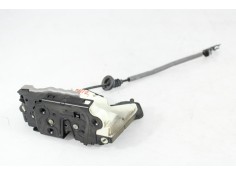 Recambio de cerradura puerta trasera izquierda para volkswagen golf vii (5g1, bq1, be1, be2) 1.6 tdi referencia OEM IAM 5K483901