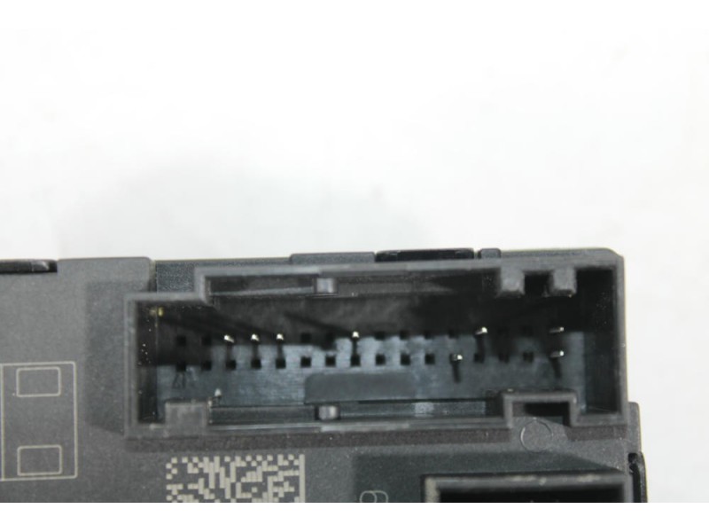 Recambio de centralita cierre para volkswagen golf vii (5g1, bq1, be1, be2) 1.6 tdi referencia OEM IAM 5Q0959592B  