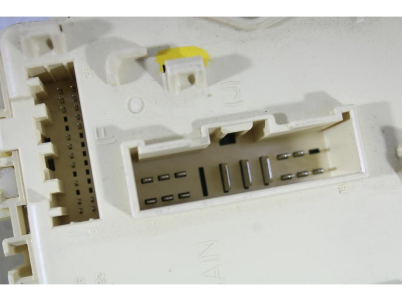 Recambio de caja reles / fusibles para hyundai ix35 (lm, el, elh) 1.7 crdi referencia OEM IAM 919502S741  