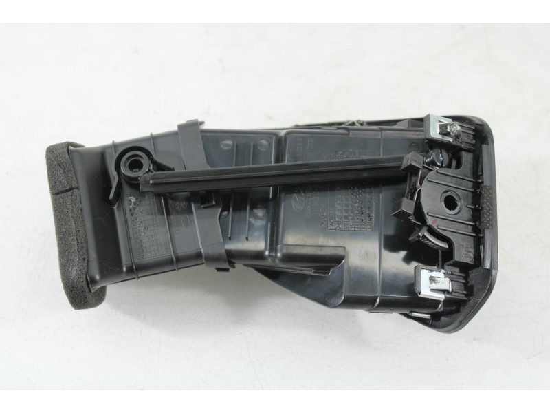 Recambio de rejilla aireadora para hyundai ix35 (lm, el, elh) 1.7 crdi referencia OEM IAM 974802S9059P  
