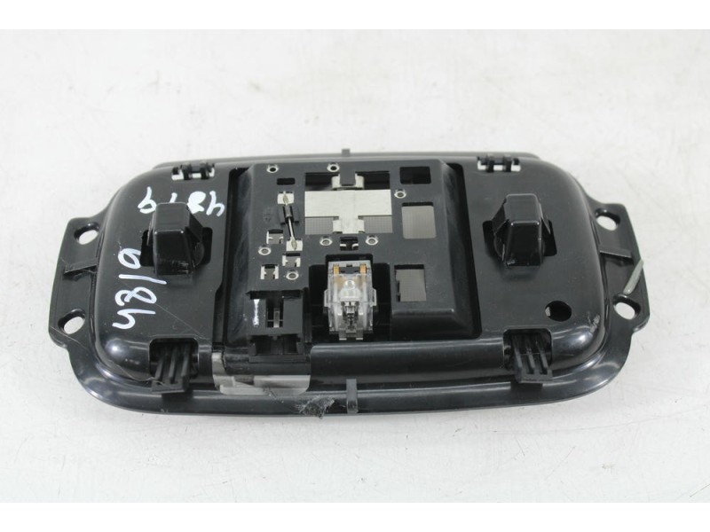 Recambio de luz interior para hyundai ix35 (lm, el, elh) 1.7 crdi referencia OEM IAM   