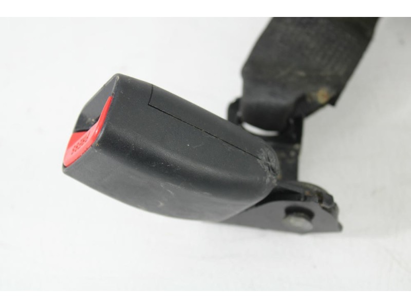 Recambio de cinturon seguridad trasero central para hyundai ix35 (lm, el, elh) 1.7 crdi referencia OEM IAM 898502Y2009P  