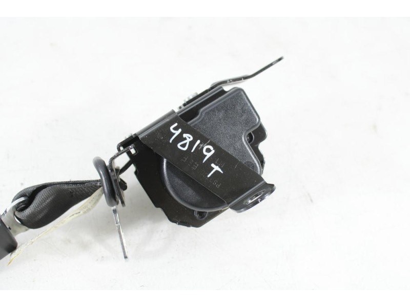 Recambio de cinturon seguridad trasero central para hyundai ix35 (lm, el, elh) 1.7 crdi referencia OEM IAM 898502Y2009P  